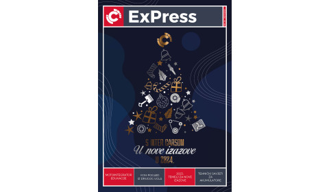 IC ExPress 59