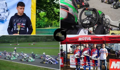 Kreator racing team: s optimizmom prema novoj sezoni