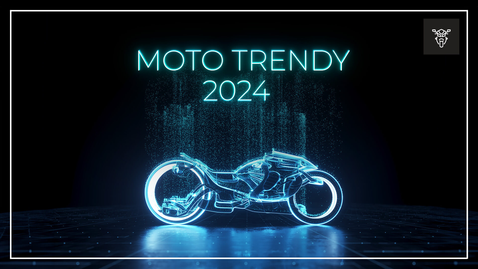 Moto Trendy 2024