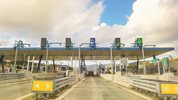 e-TOLL 2024