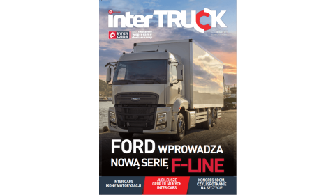 Inter Truck Grudzień 2023