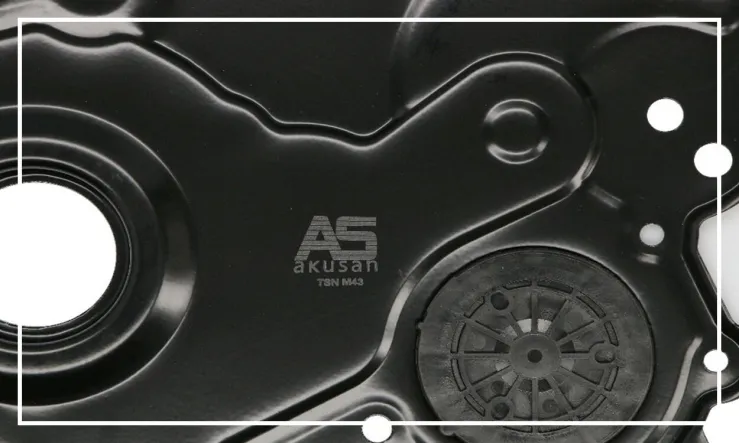 Keičiate paskirstymo mechanizmą? Verta patikrinti dangtį (apsaugą).