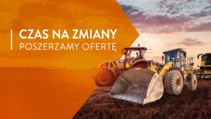 Czas na zmiany