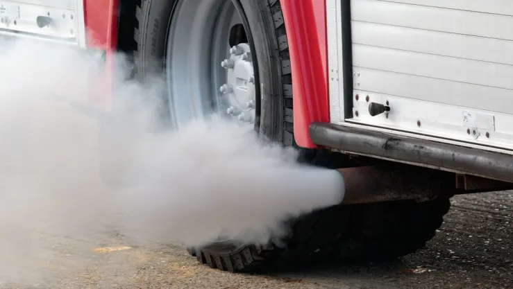 nowe opłaty CO2 w Czechach