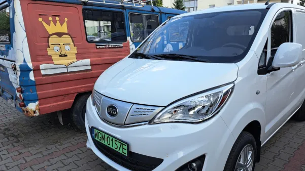 BYD ETP3