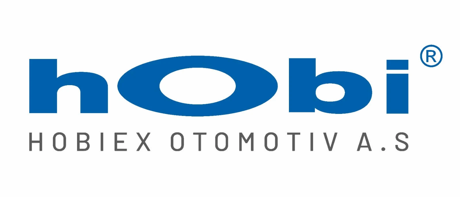 Hobi logotyp