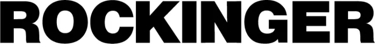 Logotyp Rockinger
