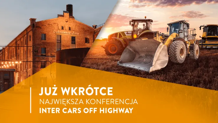 Konferencja Off Highway