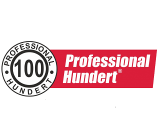 PROFESSIONAL HUNDERT