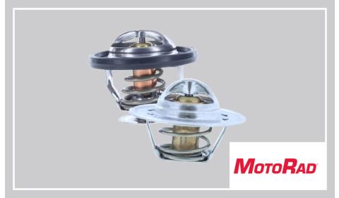 Kaip „MotoRad“ termostatai pagerina efektyvumą?