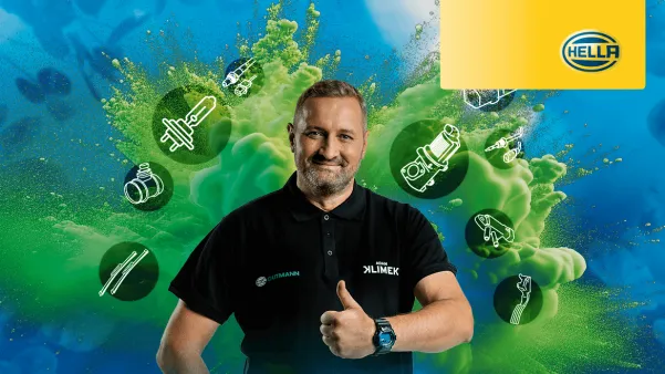 Innowacyjność i niezawodność: produkty Hella w świetle rynku wtórnego z zakresu elektryki i elektroniki