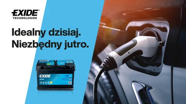 Przyszłość akumulatorów 12V, a rozwój pojazdów xEV