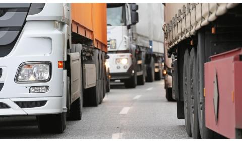 Już od 1 lipca obowiązkowy dla zagranicznych ciężarówek na terenie Polski – SENT
