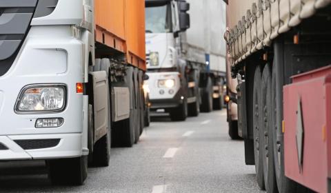 Już od 1 lipca obowiązkowy dla zagranicznych ciężarówek na terenie Polski – SENT
