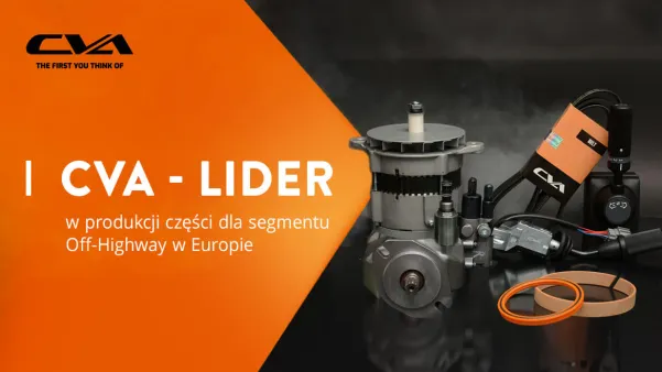 CVA