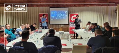 Svjetski proizvođač komponenti za klima sisteme Nissens održao trening u BiH