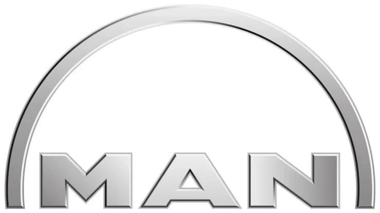 MAN logo