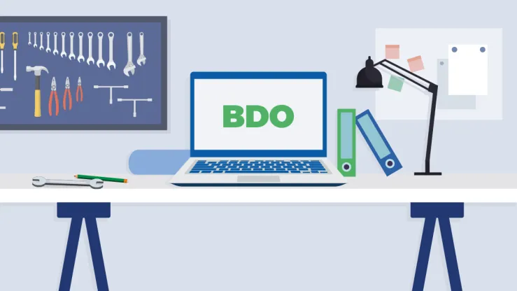 Każdy wytwórca odpadów musi być zarejestrowany w BDO