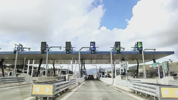 opłaty autostradowe