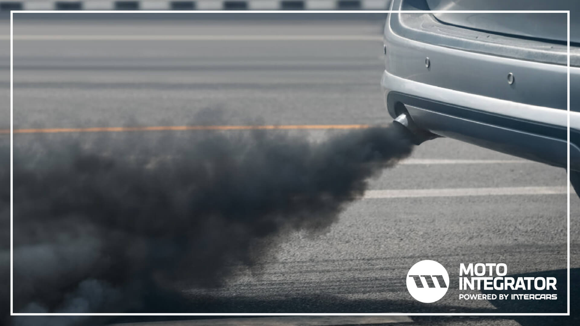 Šta boja izduvnih gasova govori o stanju automobila?