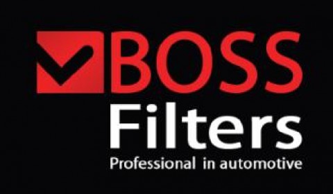BOSS FILTERS