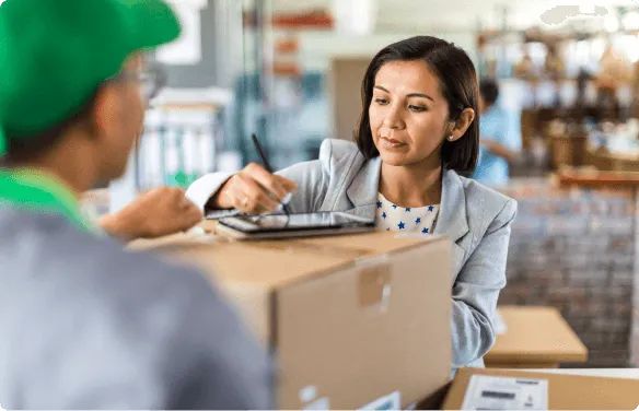 Odbiór z filiach lub dostawa do domu   / Pickup at branches and home delivery