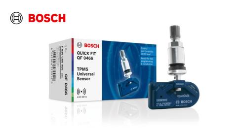 Bosch QUICK FIT senzori i TPA 300