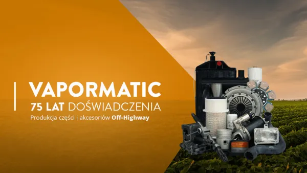Vapormatic