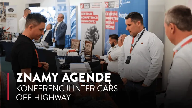 Agenda Off Highway