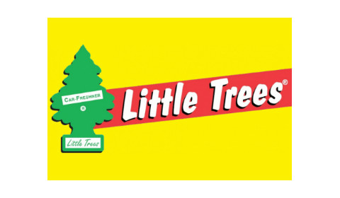 АРОМАТИЗАТОР LITTLE TREES