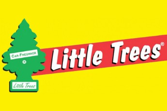 АРОМАТИЗАТОР LITTLE TREES