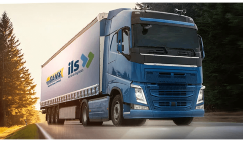 Współpracuj z ILS: złóż ofertę na stałą obsługę transportową Grupy Inter Cars S.A.