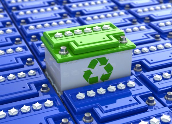 Recykling akumulatorów w bezpieczny i ekologiczny sposób