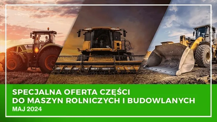 oferta maj 2024