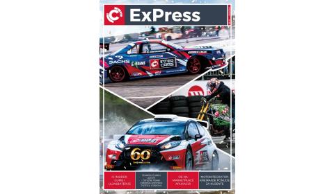 IC ExPress 60