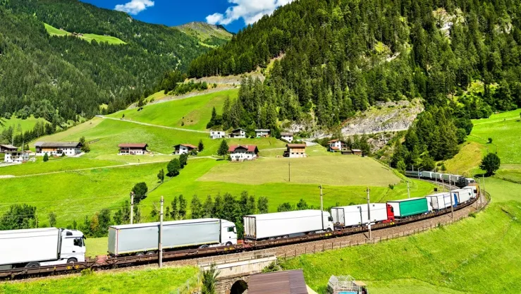 przełęcz brenner