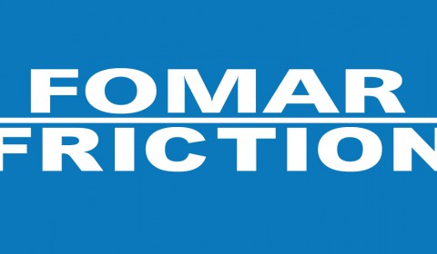 FOMAR ROULUNDS