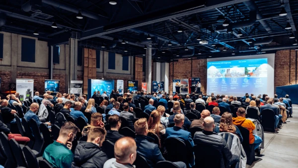 Konferencja Inter Cars w Żninie