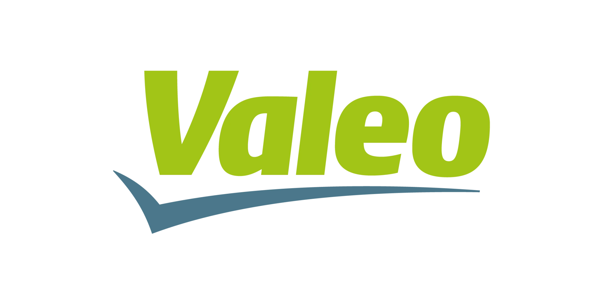 Valeo logotype