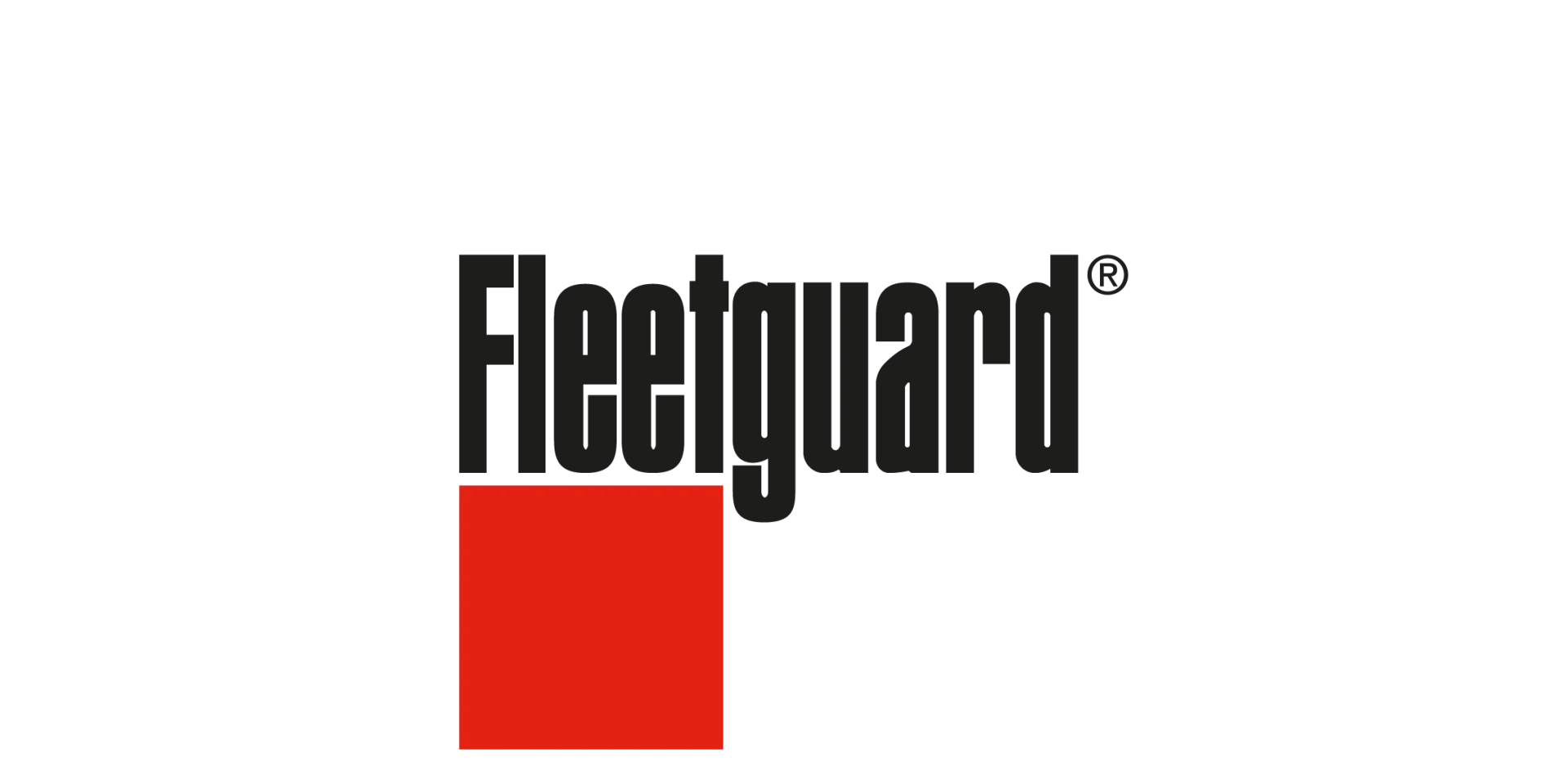 Fleetguard logotype