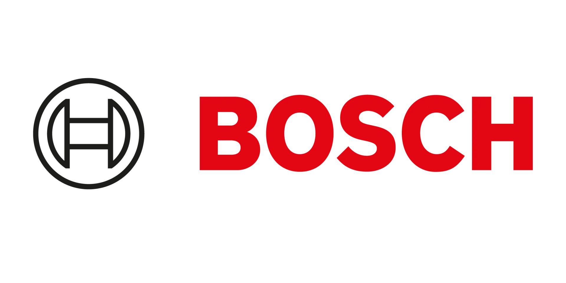 Bosch logotype