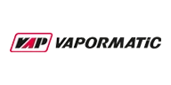 Vapormatic logotype