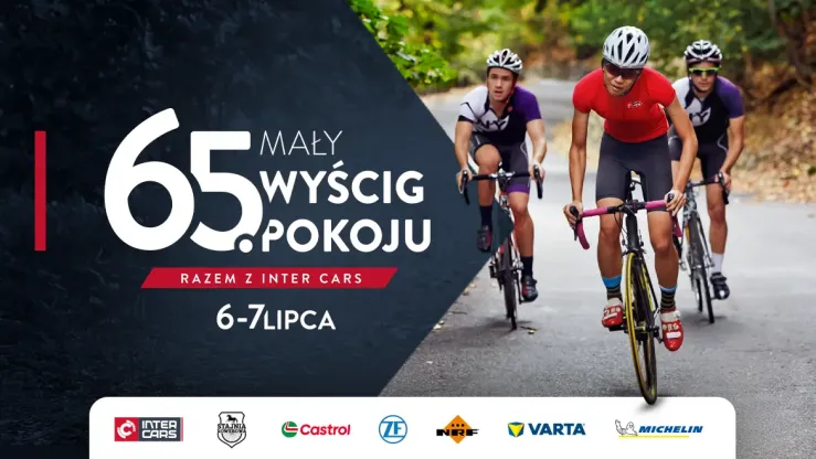 65. Mały Wyścig Pokoju
