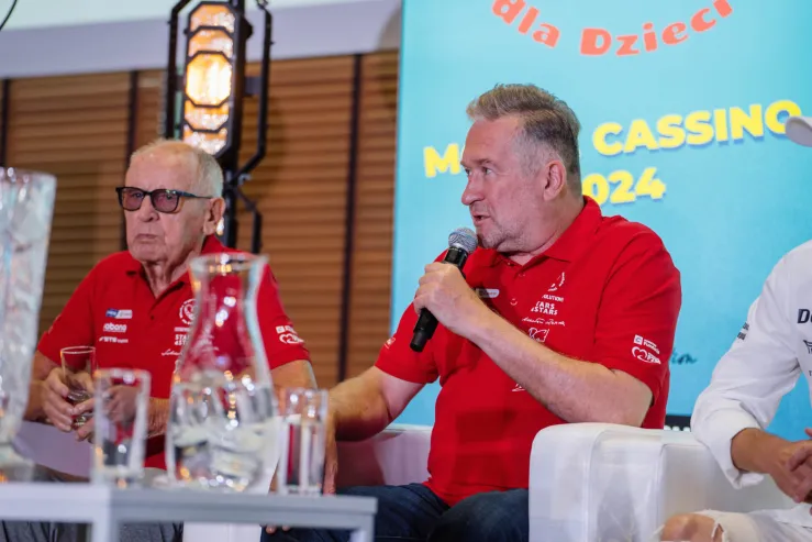 (fot. Tomasz Wilczkiewicz)