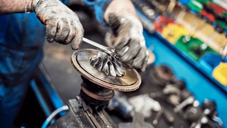 MotoRemo - sprzedaż, naprawa, regeneracja turbosprężarek MotoRemo - sprzedaż, naprawa, regeneracja turbosprężarek