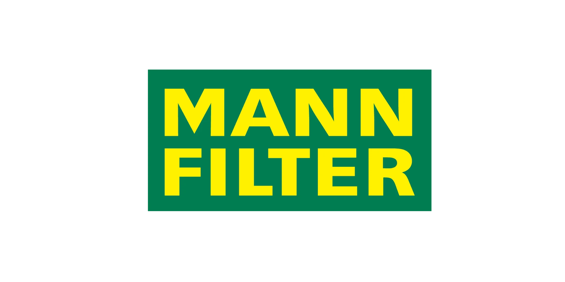 MANN Filter
