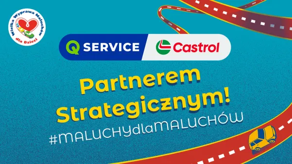 Wielka Wyprawa Maluchów Dla Dzieci 2024 – druga edycja wyjątkowego projektu oficjalnie zapowiedziana!