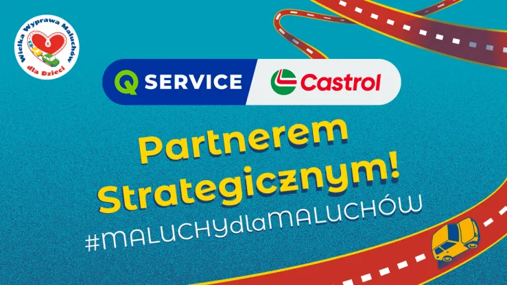 Wielka Wyprawa Maluchów Dla Dzieci 2024 – druga edycja wyjątkowego projektu oficjalnie zapowiedziana!