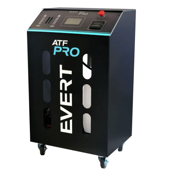ATF oil change equipment - EVERT - product zone