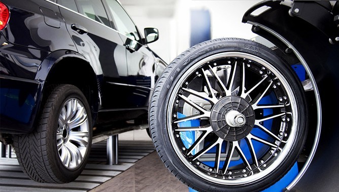 Balansiranje kotača automobila – sve što trebate znati!
